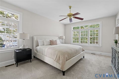 Tiny photo for 11341 Old Lewiston Road, Chesterfield, VA 23236 (MLS # 2627805)