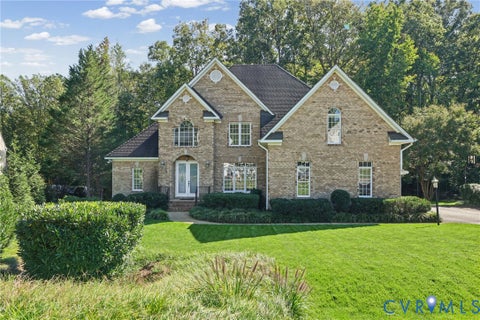 Tiny photo for 11341 Old Lewiston Road, Chesterfield, VA 23236 (MLS # 2627805)