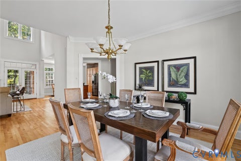Tiny photo for 11341 Old Lewiston Road, Chesterfield, VA 23236 (MLS # 2627805)