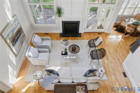 Tiny photo for 11341 Old Lewiston Road, Chesterfield, VA 23236 (MLS # 2627805)