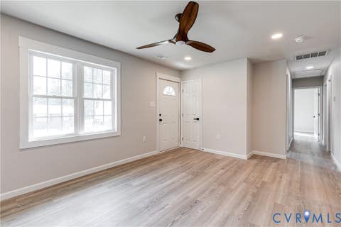 Tiny photo for 400 Vevadel Drive, Richmond, VA 23225 (MLS # 2617936)