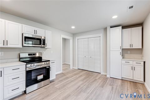 Tiny photo for 400 Vevadel Drive, Richmond, VA 23225 (MLS # 2617936)