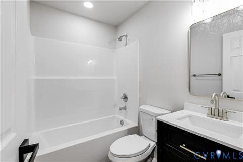 Tiny photo for 400 Vevadel Drive, Richmond, VA 23225 (MLS # 2617936)