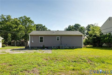 Tiny photo for 400 Vevadel Drive, Richmond, VA 23225 (MLS # 2617936)