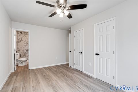 Tiny photo for 400 Vevadel Drive, Richmond, VA 23225 (MLS # 2617936)