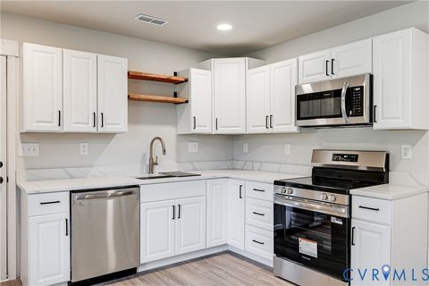 Tiny photo for 400 Vevadel Drive, Richmond, VA 23225 (MLS # 2617936)