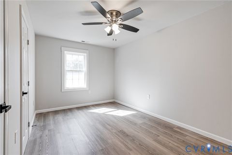 Tiny photo for 400 Vevadel Drive, Richmond, VA 23225 (MLS # 2617936)