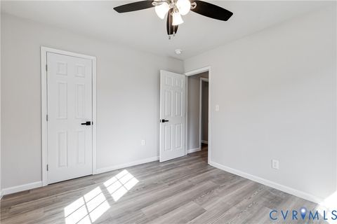 Tiny photo for 400 Vevadel Drive, Richmond, VA 23225 (MLS # 2617936)