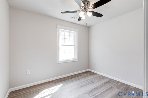 Tiny photo for 400 Vevadel Drive, Richmond, VA 23225 (MLS # 2617936)