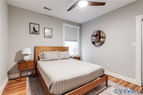 Tiny photo for 3310 O Street, Richmond, VA 23223 (MLS # 2617053)