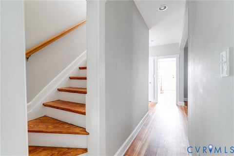 Tiny photo for 3310 O Street, Richmond, VA 23223 (MLS # 2617053)