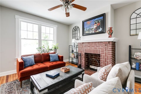 Tiny photo for 3310 O Street, Richmond, VA 23223 (MLS # 2617053)