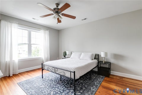 Tiny photo for 3310 O Street, Richmond, VA 23223 (MLS # 2617053)