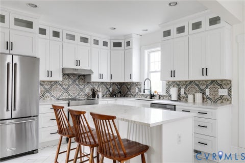 Tiny photo for 3310 O Street, Richmond, VA 23223 (MLS # 2617053)