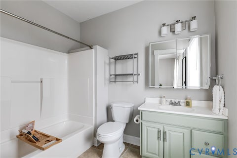 Tiny photo for 3310 O Street, Richmond, VA 23223 (MLS # 2617053)