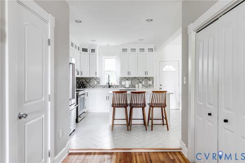 Tiny photo for 3310 O Street, Richmond, VA 23223 (MLS # 2617053)