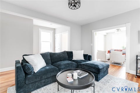 Tiny photo for 3310 O Street, Richmond, VA 23223 (MLS # 2617053)