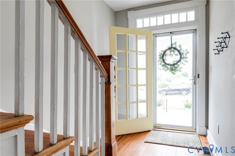Tiny photo for 3310 O Street, Richmond, VA 23223 (MLS # 2617053)