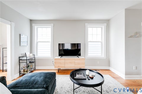 Tiny photo for 3310 O Street, Richmond, VA 23223 (MLS # 2617053)