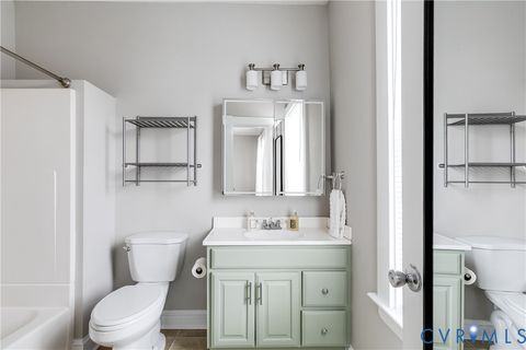 Tiny photo for 3310 O Street, Richmond, VA 23223 (MLS # 2617053)