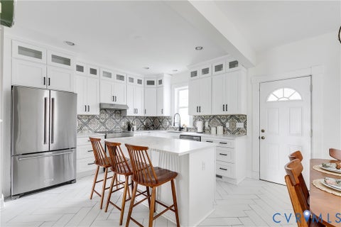 Tiny photo for 3310 O Street, Richmond, VA 23223 (MLS # 2617053)
