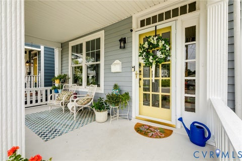 Tiny photo for 3310 O Street, Richmond, VA 23223 (MLS # 2617053)