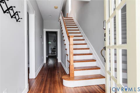Tiny photo for 3310 O Street, Richmond, VA 23223 (MLS # 2617053)