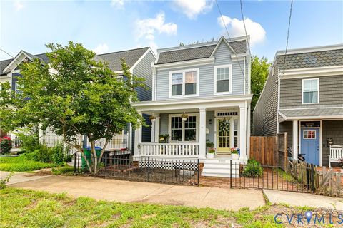 Tiny photo for 3310 O Street, Richmond, VA 23223 (MLS # 2617053)