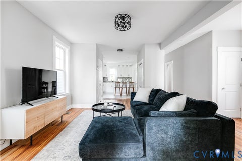 Tiny photo for 3310 O Street, Richmond, VA 23223 (MLS # 2617053)