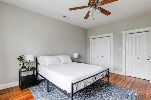 Tiny photo for 3310 O Street, Richmond, VA 23223 (MLS # 2617053)