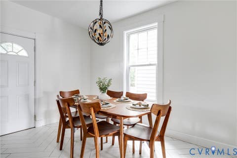Tiny photo for 3310 O Street, Richmond, VA 23223 (MLS # 2617053)
