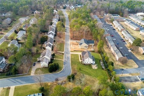 Tiny photo for 9910 Eildonway Place, Ridge Branch, VA 23238 (MLS # 2608570)