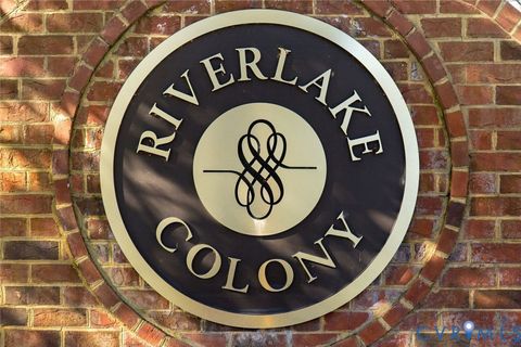 Tiny photo for 9910 Eildonway Place, Ridge Branch, VA 23238 (MLS # 2608570)