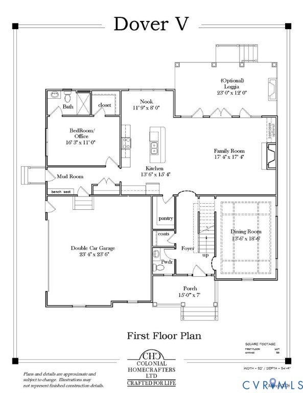 9910 Eildonway Place