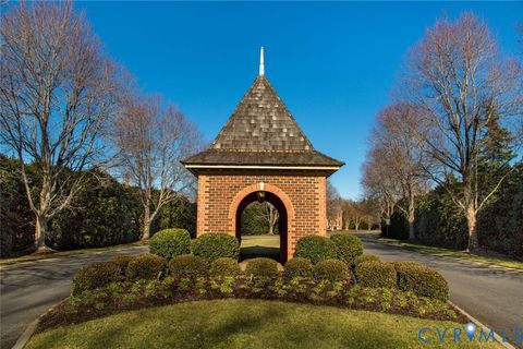 Tiny photo for 9910 Eildonway Place, Ridge Branch, VA 23238 (MLS # 2608570)