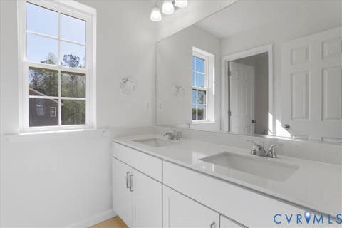 Tiny photo for 13255 Killbarney Drive, Chesterfield, VA 23838 (MLS # 2620002)