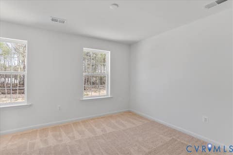 Tiny photo for 13255 Killbarney Drive, Chesterfield, VA 23838 (MLS # 2620002)