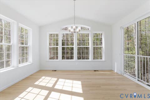 Tiny photo for 13255 Killbarney Drive, Chesterfield, VA 23838 (MLS # 2620002)