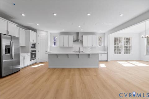 Tiny photo for 13255 Killbarney Drive, Chesterfield, VA 23838 (MLS # 2620002)