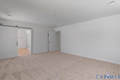 Tiny photo for 13255 Killbarney Drive, Chesterfield, VA 23838 (MLS # 2620002)