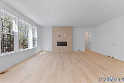Tiny photo for 13255 Killbarney Drive, Chesterfield, VA 23838 (MLS # 2620002)