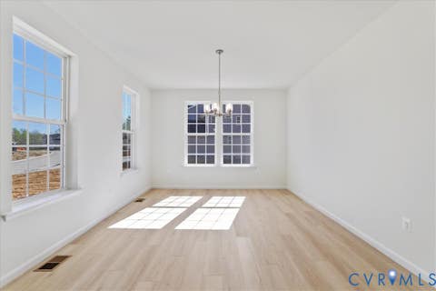 Tiny photo for 13255 Killbarney Drive, Chesterfield, VA 23838 (MLS # 2620002)