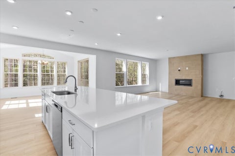 Tiny photo for 13255 Killbarney Drive, Chesterfield, VA 23838 (MLS # 2620002)