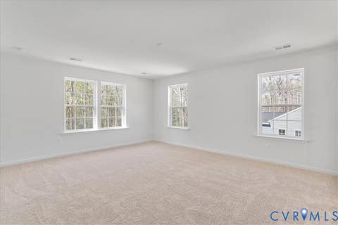 Tiny photo for 13255 Killbarney Drive, Chesterfield, VA 23838 (MLS # 2620002)