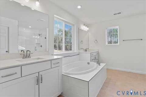 Tiny photo for 13255 Killbarney Drive, Chesterfield, VA 23838 (MLS # 2620002)