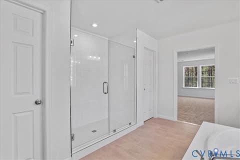 Tiny photo for 13255 Killbarney Drive, Chesterfield, VA 23838 (MLS # 2620002)