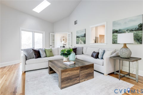 Tiny photo for 3300 Wicklow Lane, Chesterfield, VA 23236 (MLS # 2626148)