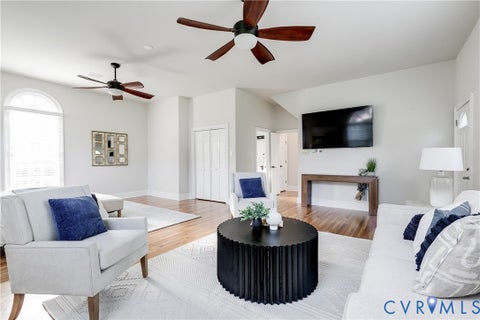 Tiny photo for 3300 Wicklow Lane, Chesterfield, VA 23236 (MLS # 2626148)