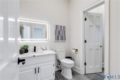 Tiny photo for 3300 Wicklow Lane, Chesterfield, VA 23236 (MLS # 2626148)