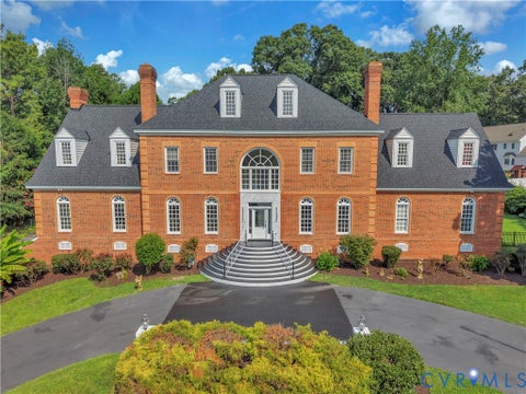 Tiny photo for 3300 Wicklow Lane, Chesterfield, VA 23236 (MLS # 2626148)